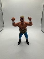 Galoob sting wcw for sale  Brighton