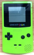 Console nintendo gameboy d'occasion  Paris-
