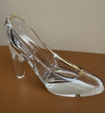 Cinderella clear glass for sale  Alto