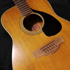 Guitare acoustique vintage d'occasion Guitare acoustique vintage d'occasion  Expédié en France