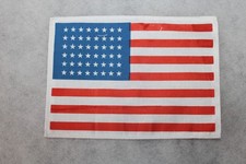Drapeau manche américain d'occasion  Pavilly