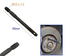 M12x1 auto rad gebraucht kaufen  Reutlingen