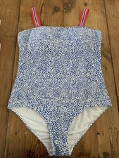 Joules women swimsuit for sale  TADLEY