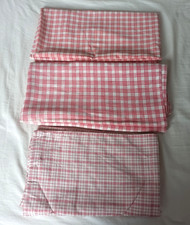 Kopfkissenbezug 3x78x76 1x80x6 gebraucht kaufen  Güstrow