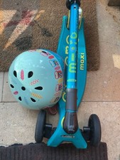 Micro maxi deluxe for sale  LONDON