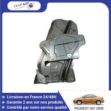 Mecanisme moteur leve d'occasion  Saint-Quentin