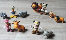 Figurines disney mickey d'occasion  Libourne