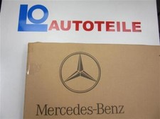 Mercedes benz riginal gebraucht kaufen  Baden-Baden