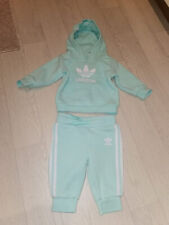 Baby adidas anzug gebraucht kaufen  Deutschland