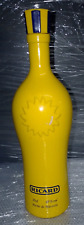 Bouteille ricard dessinée d'occasion  Saint-Jean-en-Royans