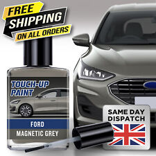 Ford magnetic grey for sale  ROMSEY
