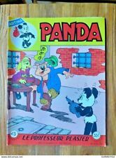 Panda artima 01 d'occasion  Diarville