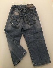 Armani jeans kids usato  Italia