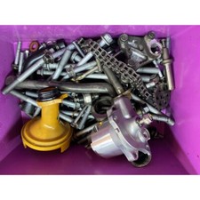 Kit vis moteur usato  Villa Estense