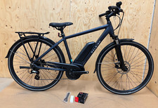 Raleigh motus crossbar for sale  SHEFFIELD
