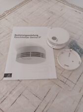 Hekatron genius rauchmelder gebraucht kaufen  Celle