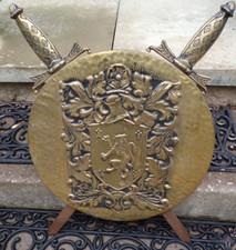 Big vintage medieval for sale  MONTROSE