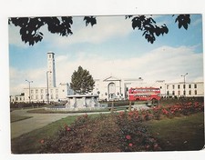 Southampton civic centre for sale  MALVERN