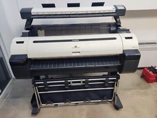 Plotter canon imageprograf usato  Roma