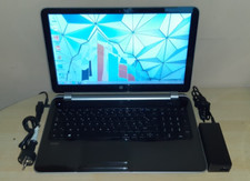 Portable 15n29sf tactile d'occasion  Paris XX