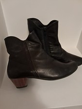 Gepflegte think ankle gebraucht kaufen  Mudersbach