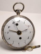 Montre ancienne gousset d'occasion  Marseille VI