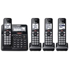 Panasonic cordless phone for sale  Columbus