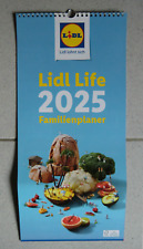 Lidl wandkalender kalender gebraucht kaufen  Deutschland