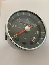 Nsu prinz speedometer d'occasion  Expédié en Belgium