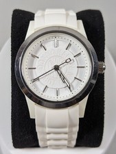 Dkny white dial for sale  Erie