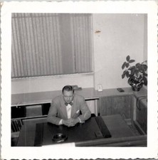 Powerful handsome businessman for sale  Downey