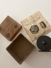 antique fly fishing reels for sale antique fly fishing reels for sale YORK