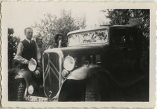 Photo ancienne vintage d'occasion  Paris XI