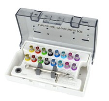 Dental universal implantat gebraucht kaufen  Buseck