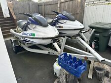 2001 yamaha gpx800 for sale  Bridgeport