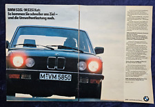 Bmw 535i m535i gebraucht kaufen  Vechta