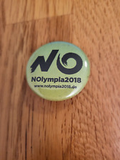 Pin anstecker button gebraucht kaufen  München