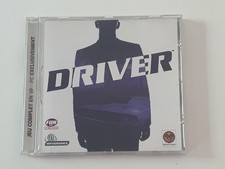 Driver jeu complet d'occasion  Évreux