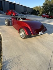 1934 ford roadster for sale  Fayetteville