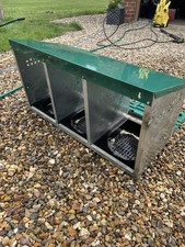 Poultry chicken triple for sale  BEVERLEY