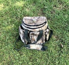 Fishing bag. shoulder for sale  KIDDERMINSTER