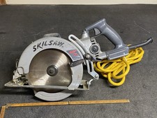 Skilsaw hd5860 worm for sale  Saint Joseph