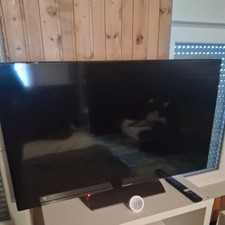 Hanseatic 43u800uds led gebraucht kaufen  Mannheim