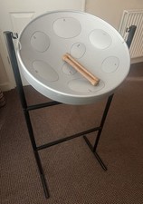 Jumbie jam steel for sale  BIRKENHEAD