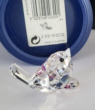 Swarovski baby vogel gebraucht kaufen  Weilburg