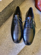 Elegante loyd herrenschuhe gebraucht kaufen  Schwetzingen
