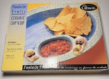 Vintage poolside chip for sale  Corinth