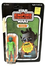 Star wars vintage gebraucht kaufen  Düsseldorf