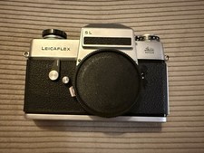 Leitz leicaflex inkl gebraucht kaufen  Kamen
