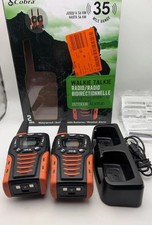 Used cobra acxt645 for sale  La Fayette